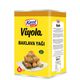 Kent Boringer Teneke 18 lt Viyola Sade Baklava Yağı