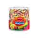 Kent Meybon Meyve Aromalı Karışık 504 gr Şeker