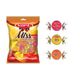 Kent Miss Karışık Meyve Aromalı 1 kg Bayram Şekeri