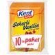Kent Şekerli Vanilin 10 paket