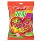 Kent Tofy Meyve Sulu 375 gr Şeker