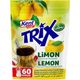 Kent Trix Limon Aromalı 300 gr Toz İçecek