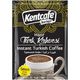 Kentcafe Boringer Şekerli 11 gr 12'li Paket Hazır Türk Kahvesi