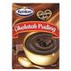 Kenton 100 gr Çikolata Aşkı Çikolatalı Puding