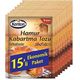 Kenton 15 Adet x 10 gr Hamur Kabartma Tozu