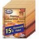 Kenton 15x10 gr Kabartma Tozu