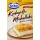 Kenton 250 gr Tel Kadayıflı Muhallebi