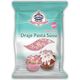 Kenton 45 gr Draje Pasta Süsü Pembe - Beyaz