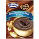 Kenton Çikolata Aşkı Çikolatalı Fındıklı 100 gr Puding