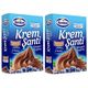 Kenton Kakaolu 150 gr 2'li Krem Şanti