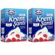 Kenton Sade 300 gr 2'li Krem Şanti