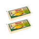 Kervan 2x600 gr Kaşar Peyniri