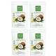 Ketocook 4 x 300 gr Hindistan Cevizi Unu