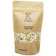 Key Market 250 gr Soyulmuş Tuzsuz Doğal Az Kavrulmuş Yer Fıstığı