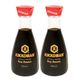 Kikkoman 2x150 ml Dispenser Soya Sosu