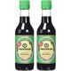 Kikkoman 2x250 ml Az Tuzlu Soya Sosu