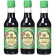 Kikkoman 3x250 ml Az Tuzlu Soya Sosu
