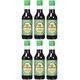 Kikkoman 6x250 ml Az Tuzlu Soya Sosu