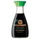 Kikkoman Less Salt Soy Sauce İkonik Şişe 150 ml