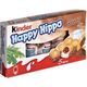 Kinder Happy Hippo 103 gr Kakaolu Bisküvi