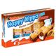 Kinder Happy Hippo 5'li Bisküvi