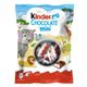 Kinder Schokolade Mini 120 gr