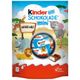 Kinder Schokolade Mini 120 gr Süt Dolgulu Sütlü Çikolata
