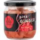 King Crown 300 gr Pembe Zencefil Turşusu