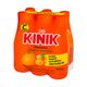 Kınık 200 ml Extra C Vitaminli Mandalina Aromalı Maden Suyu