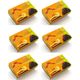 Kipa kuruyemiş 6x500 gr İran Hurması