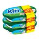 Kiri 3x150 gr Labne Tam Yağlı Taze Peynir