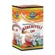 Kırıntı 2000 120 gr Bitkisel Karışımlı Biberiyeli Çay