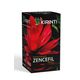 Kırıntı 2000 400 gr Bitkisel Karışımlı Zencefil Macunu