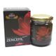 Kırıntı 230 gr Mentollü Bitkisel Karışımlı Zencefil Macunu