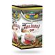 Kırıntı Baharat 120 gr Kara Helileli Çay