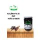Kıymetli Tatlar 850 gr Soğuk Sıkım Keçiboynuzu Özü