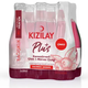 Kızılay 200 ml Plus Karamürverli Çilek ve Mürver Çiçeği Aromalı Maden Suyu