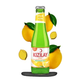 Kızılay 24'lü C Vitaminli Limon Aromalı Maden Suyu