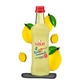 Kızılay 24'lü Extra C Vitaminli Limon Aromalı Maden Suyu