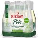 Kızılay Yeşil Çaylı & Ginsengli Limon Aromalı 200 ml Maden Suyu