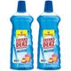 Klorak 2x970 ml Fayans ve Derz Temizleyici