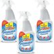 Klorak 3x750 ml Duşakabin Temizleyici Sprey