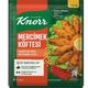 Knorr 100 gr Hızlı Pratik Lezzetli Mercimek Köftesi