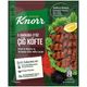 Knorr 120 gr Çiğ Köfte Harcı