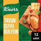 Knorr 120 gr Tavuk Suyu Bulyon