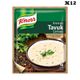 Knorr 12x65 gr Kremalı Tavuk Çorbası