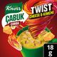 Knorr 18 gr Cheese Kimchi Çabuk Çorba