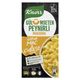 Knorr 212 gr Çabuk Mac and Cheese Gülümseten Peynirli Makarna