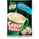 Knorr 22 gr Çabuk Çorba Kremalı Mantar Çorbası