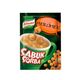 Knorr 22 gr Mercimek Çabuk Çorba